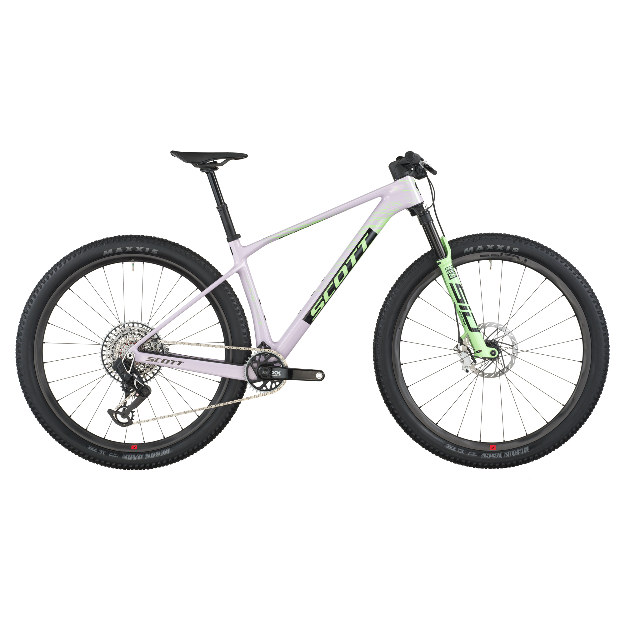Scott Scale RC World Cup 2026