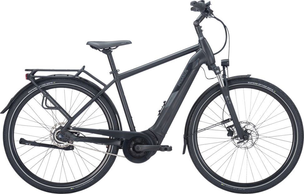 Pegasus Solero EVO 8R 2023