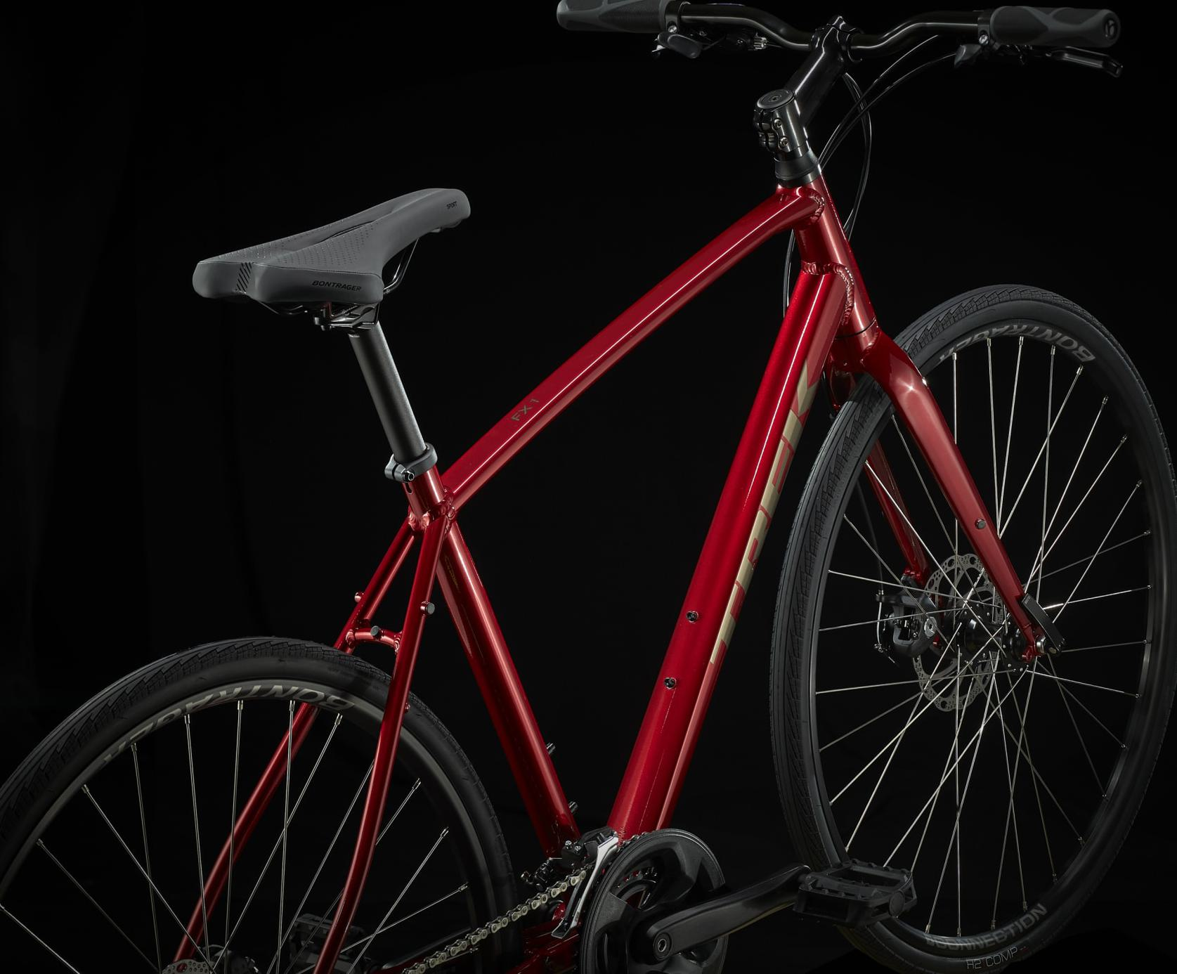 Trek FX 1 Disc 2023 | BikeExchange