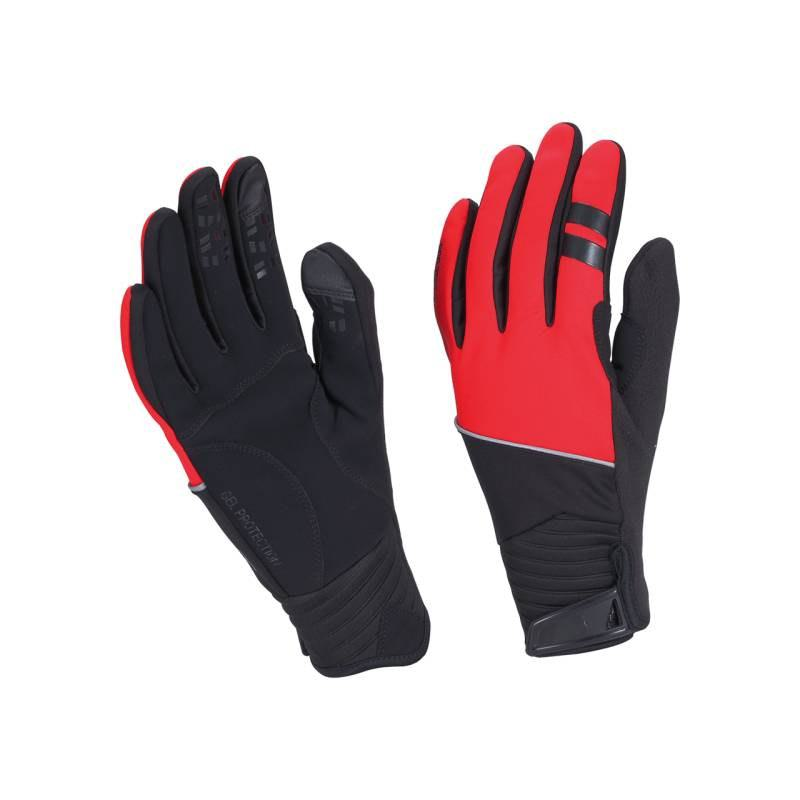 Controlzone_Winter_Gloves_Touch-Screen_(S,_Red)
