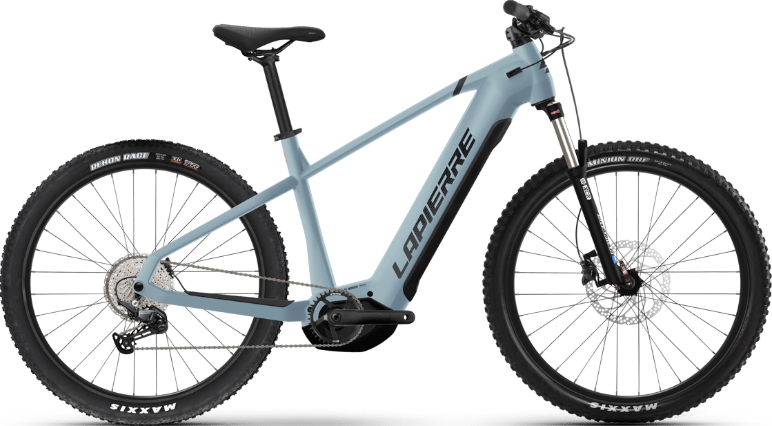 Lapierre Overvolt HT 8.7 High (29") 2023