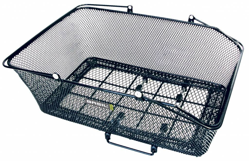 California_Rear_Basket_Mesh_Handles_Clamp_On