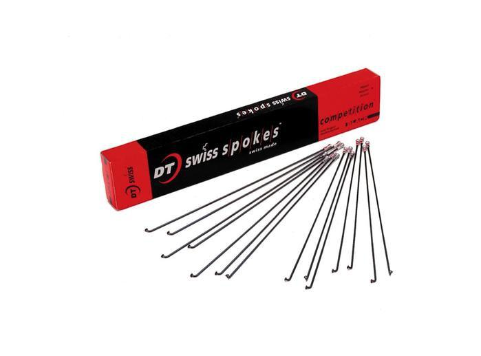 SPOKES_-_DT_Competition_Spoke,_250mm,_BLAC...