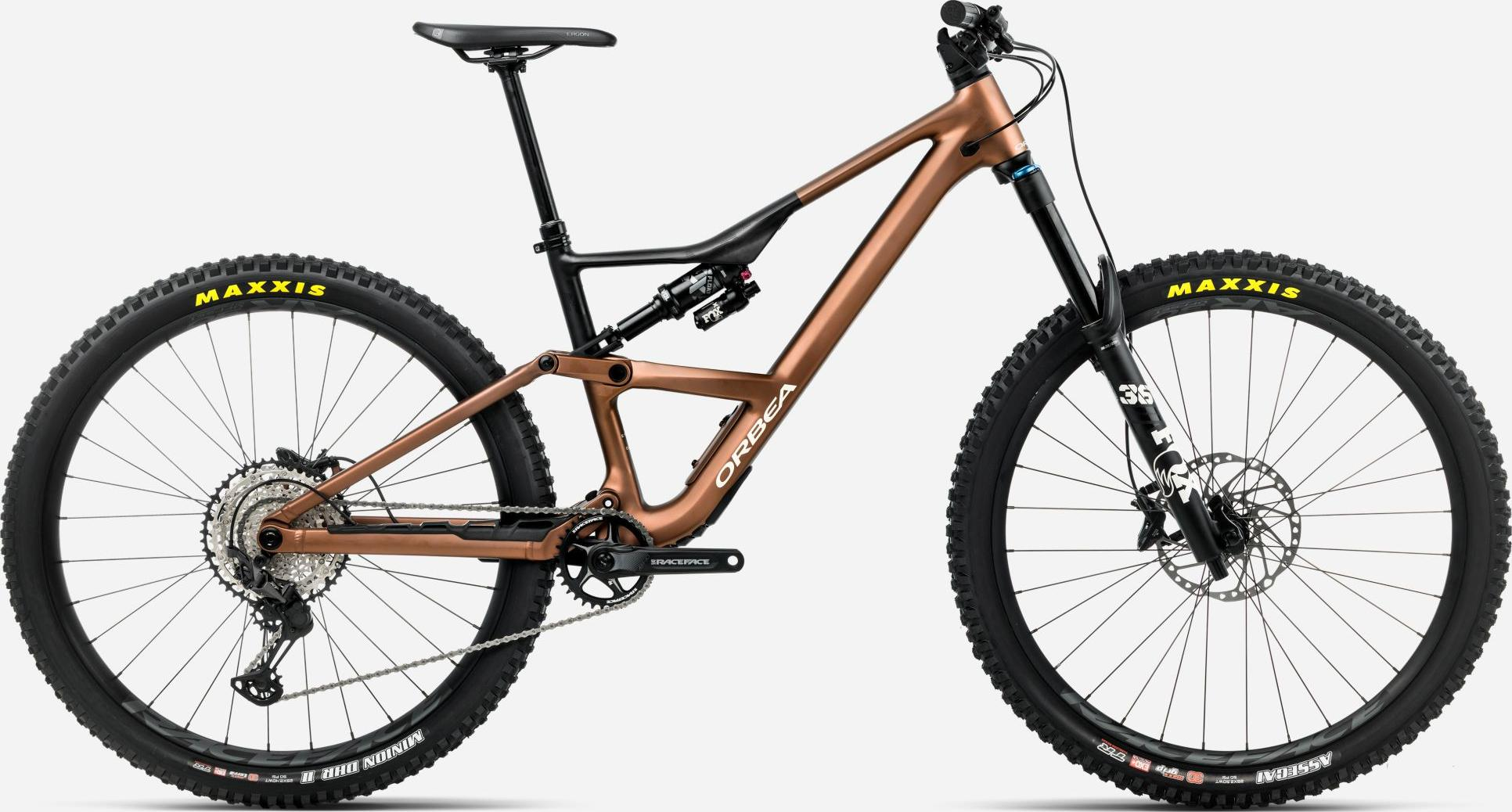 Orbea OCCAM LT H10 2026