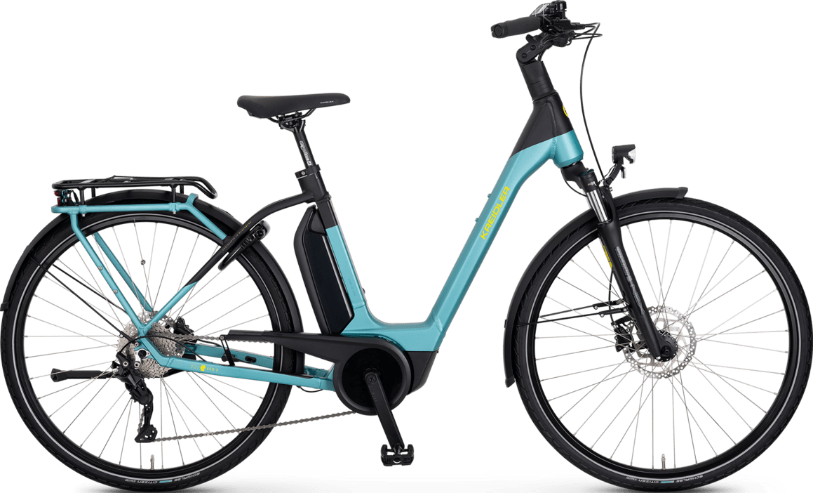 Kreidler Vitality Eco 3 Sport 2023