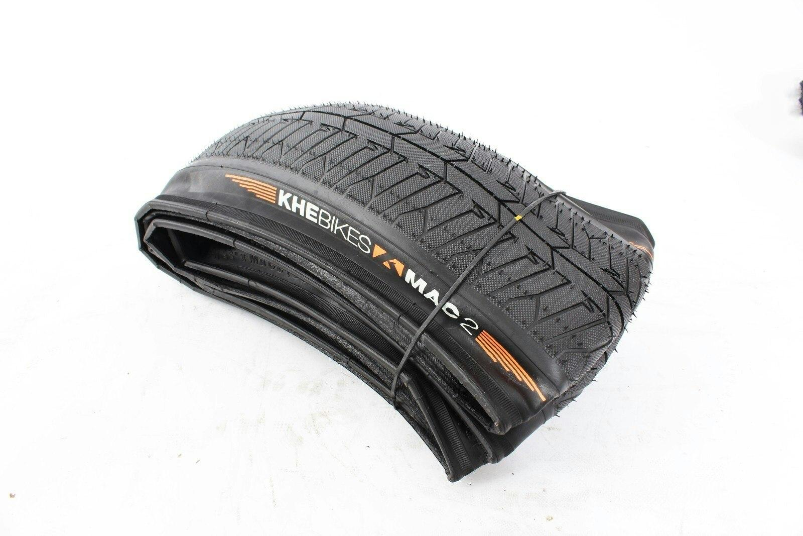 KHE_Tyre_Folding_26_inch_-_Park_55mm_folding_tyre