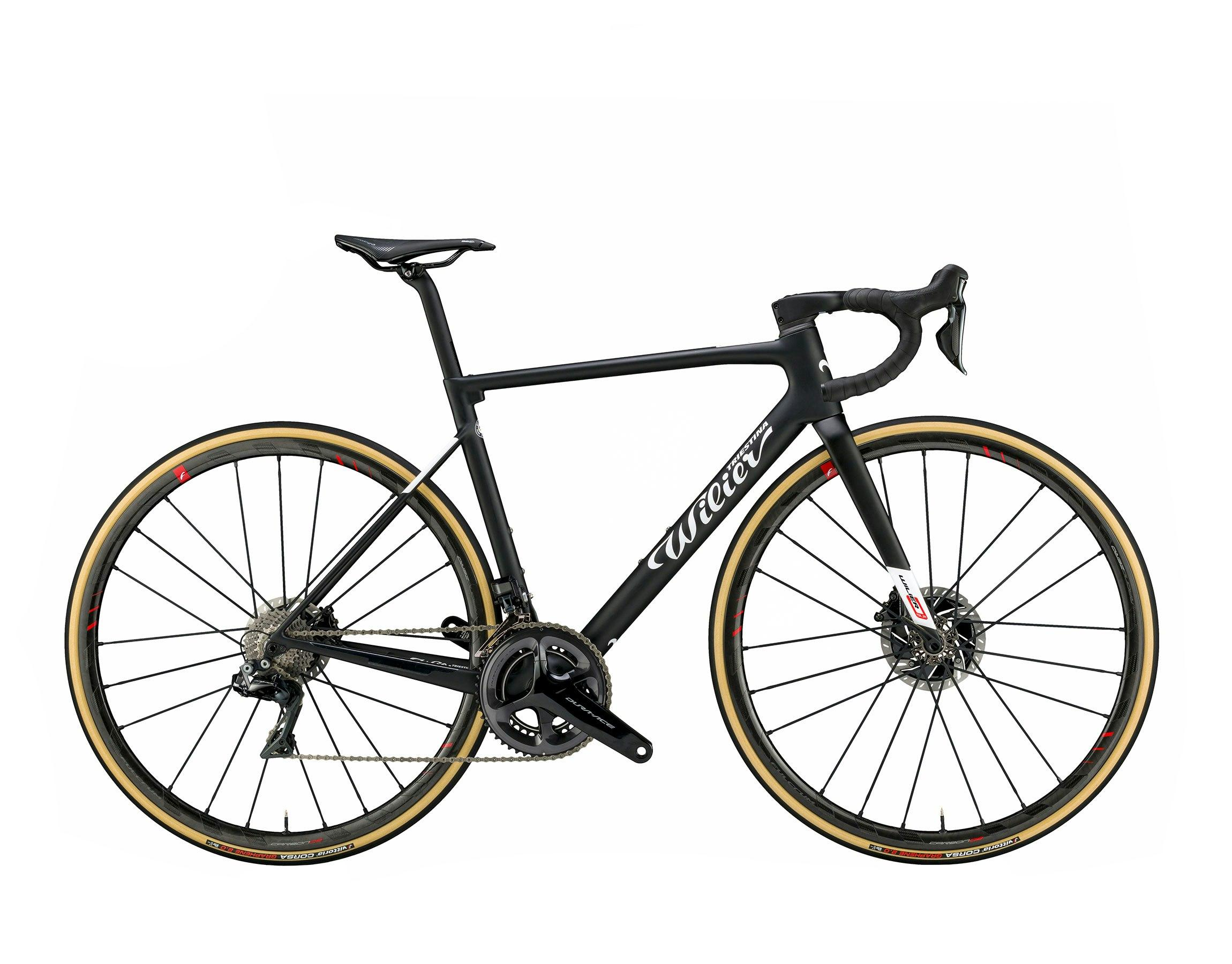 SLR_Disk_Frameset_-_Matte_Black_*Special_Order_Only*