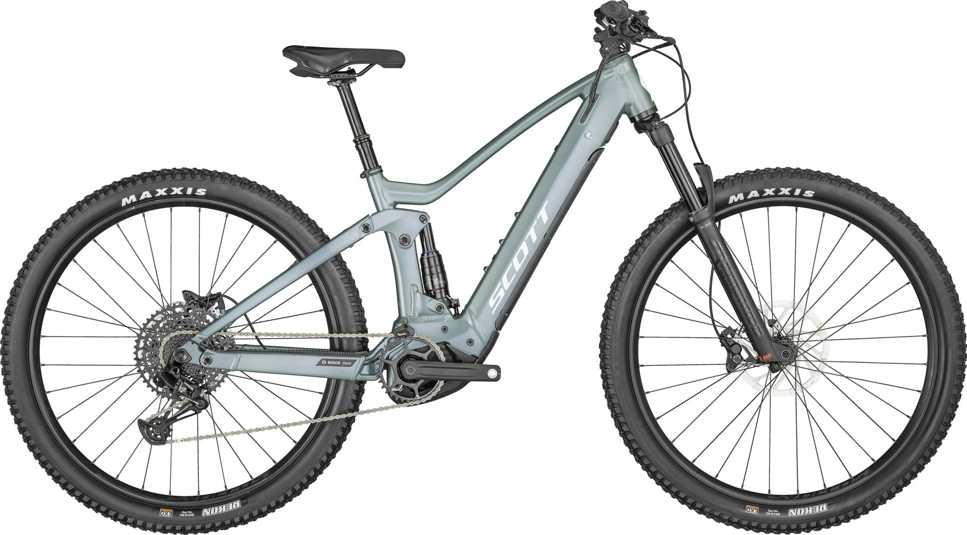 Scott Contessa Strike eRIDE 920 2024