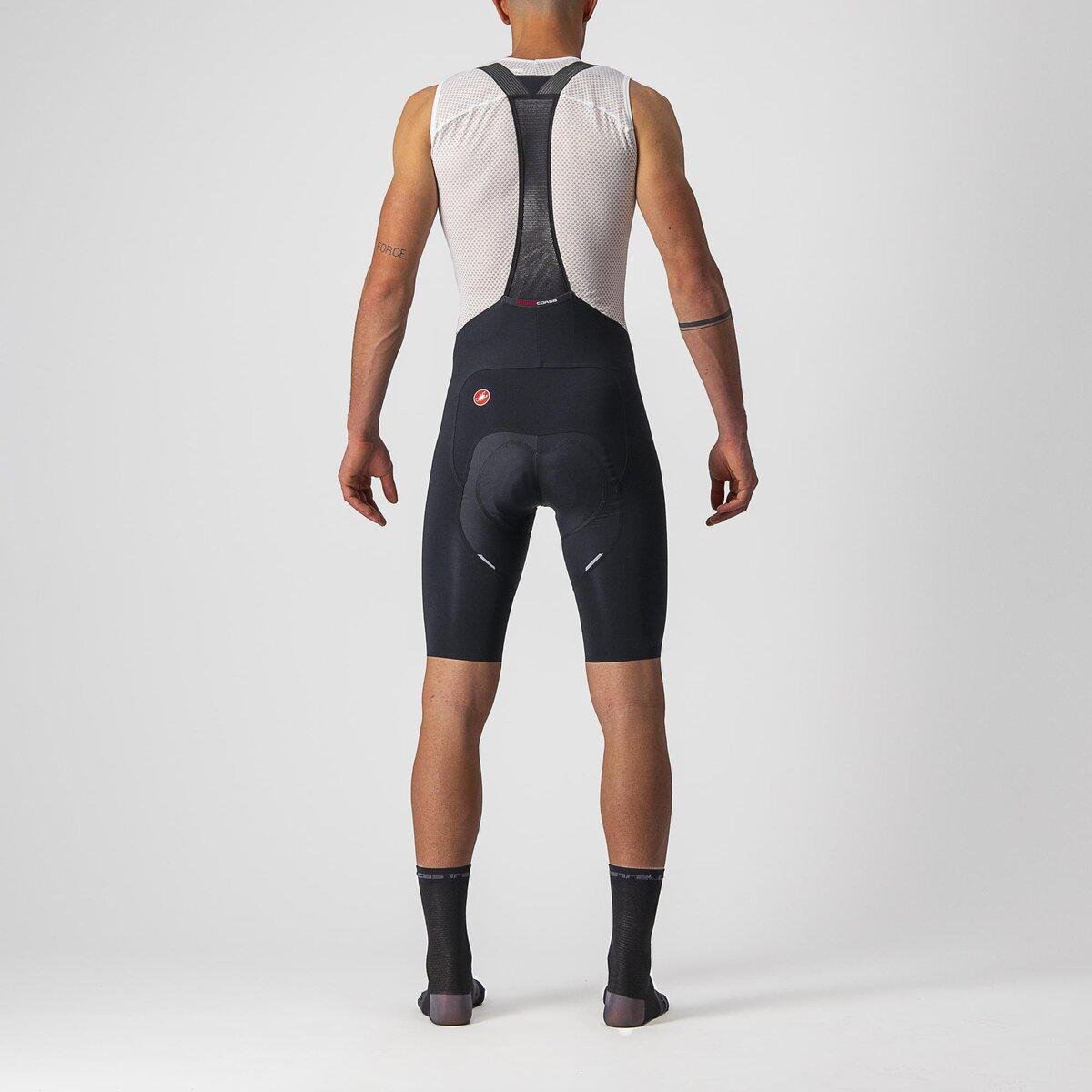 Castelli Free Aero RC Bibshort 2022 | BikeExchange