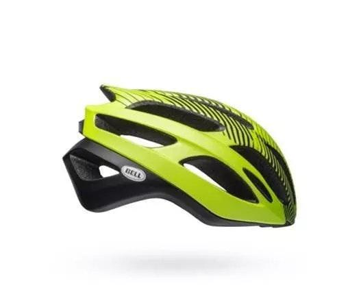 SALE_$99.95_(RRP_$169)_Falcon_MIPS_Helmet-Matt_Bright_Grn/Blk_Large_58-59
