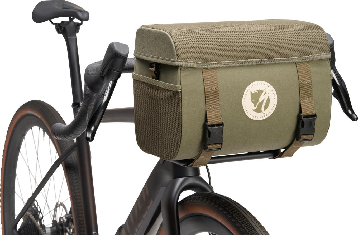 Specialized/Fjällräven_Handlebar_Bag