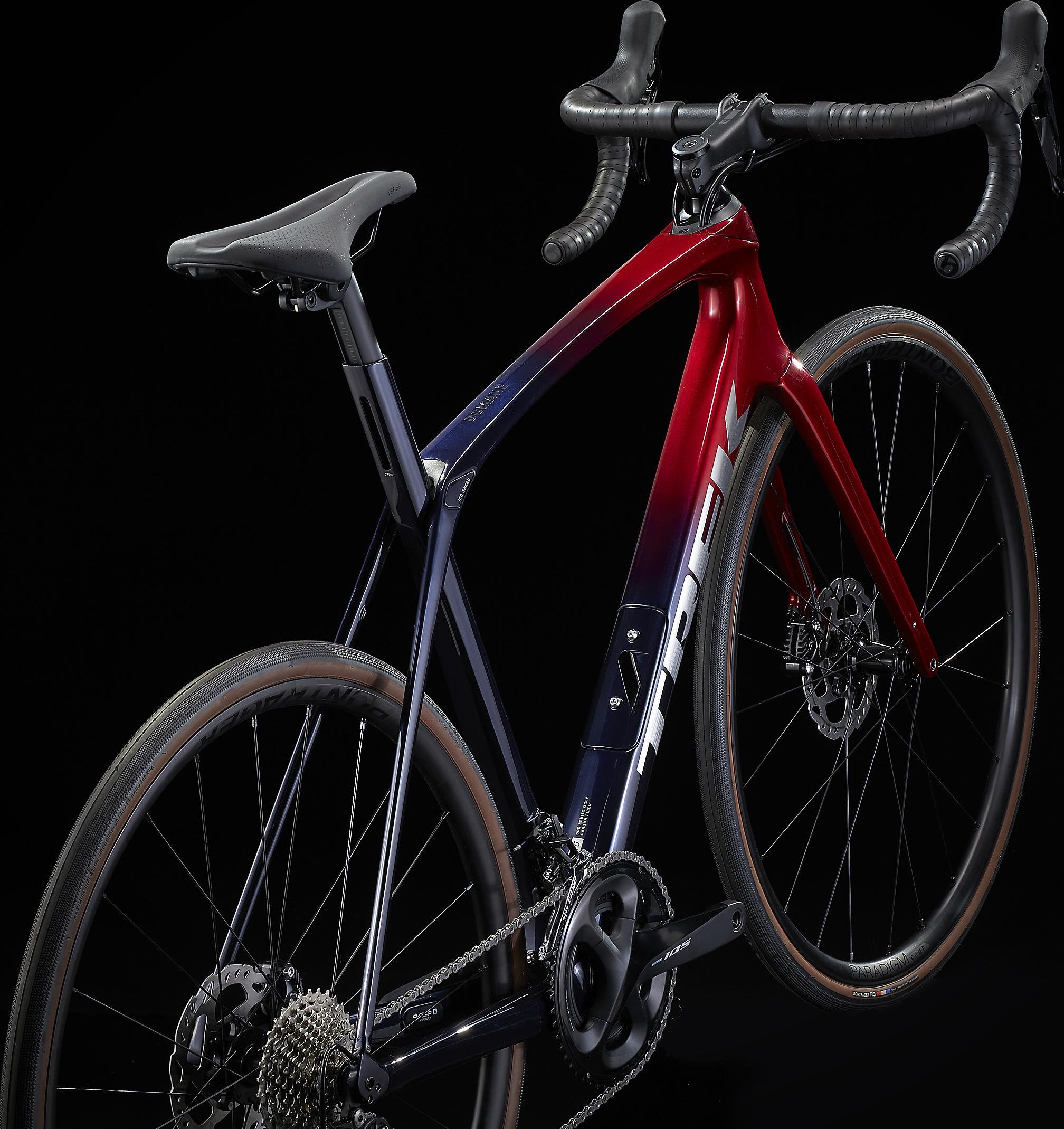Trek Domane SL 5 Gen 3 2022 | BikeExchange