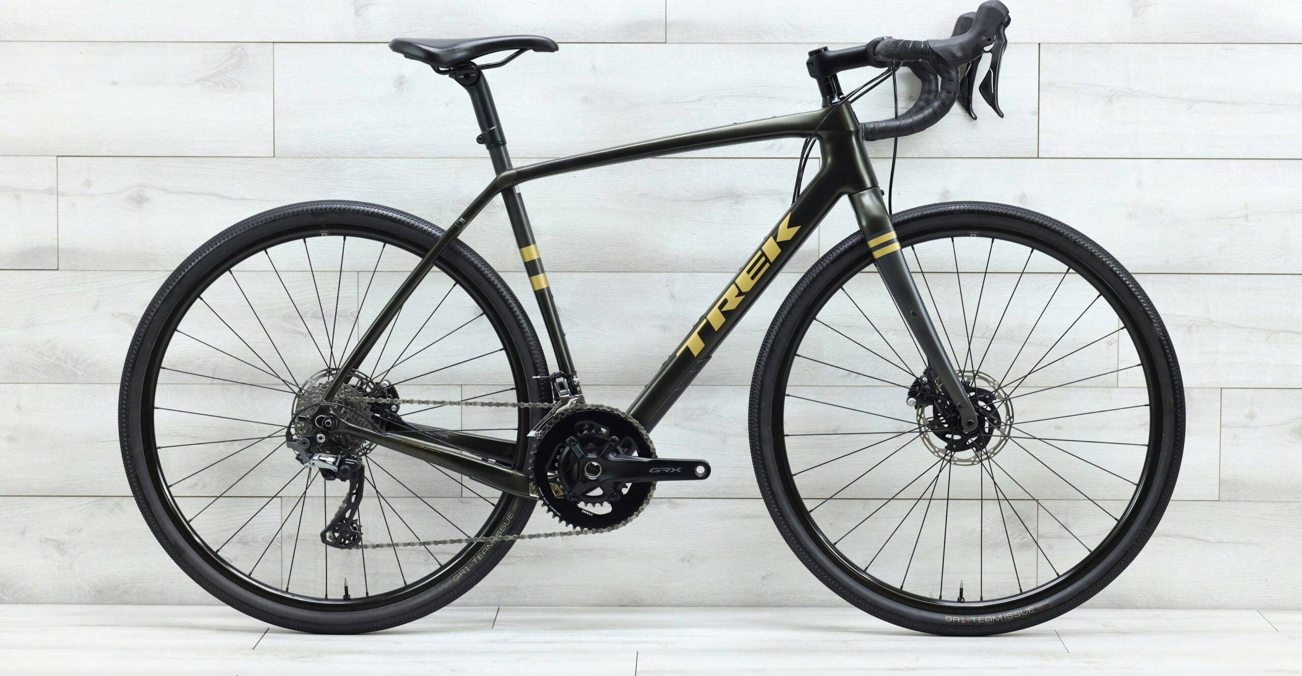 Trek Trek Checkpoint SL 5 Gravel Bike - 56cm | BikeExchange