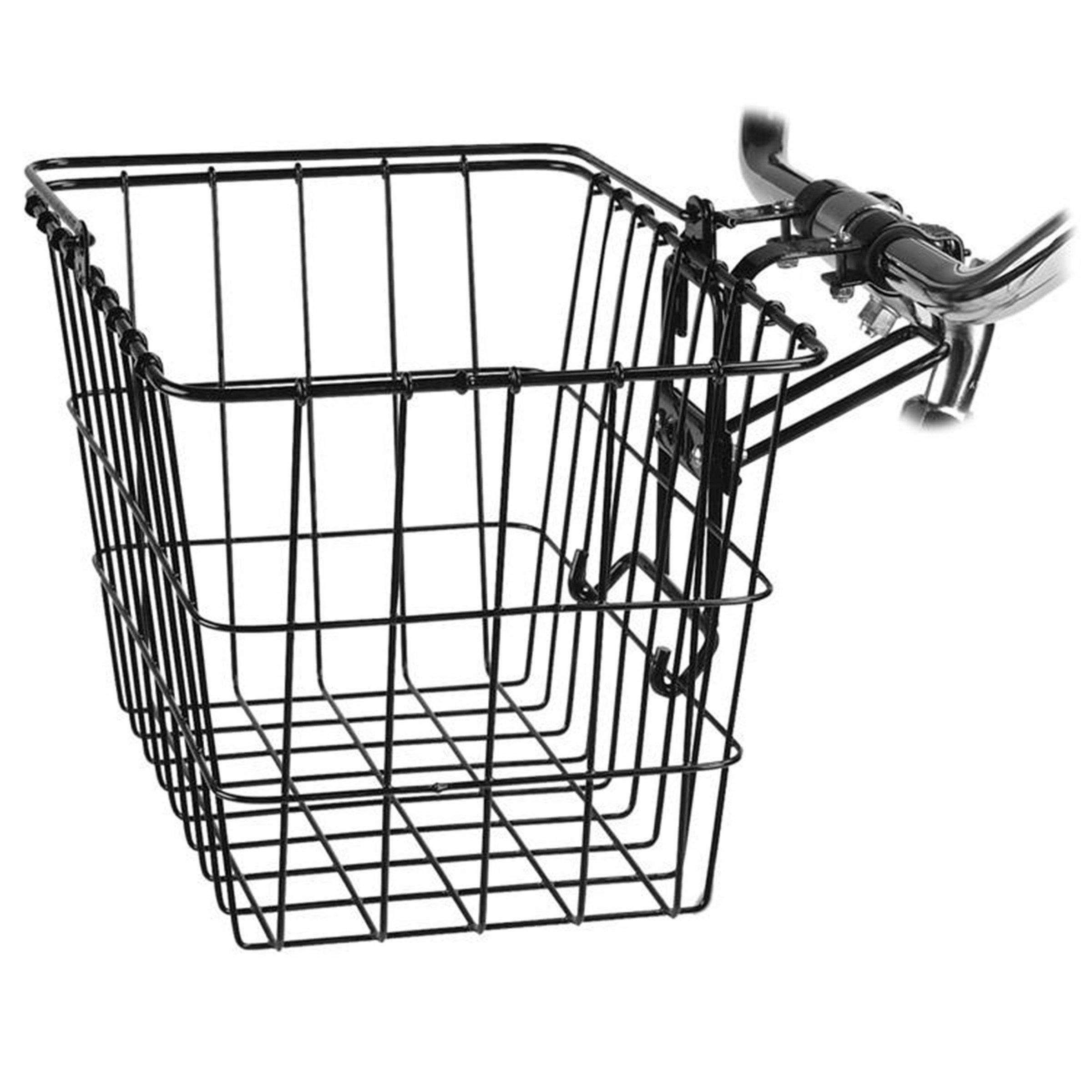 Wald 3133 Q-R Basket | BikeExchange