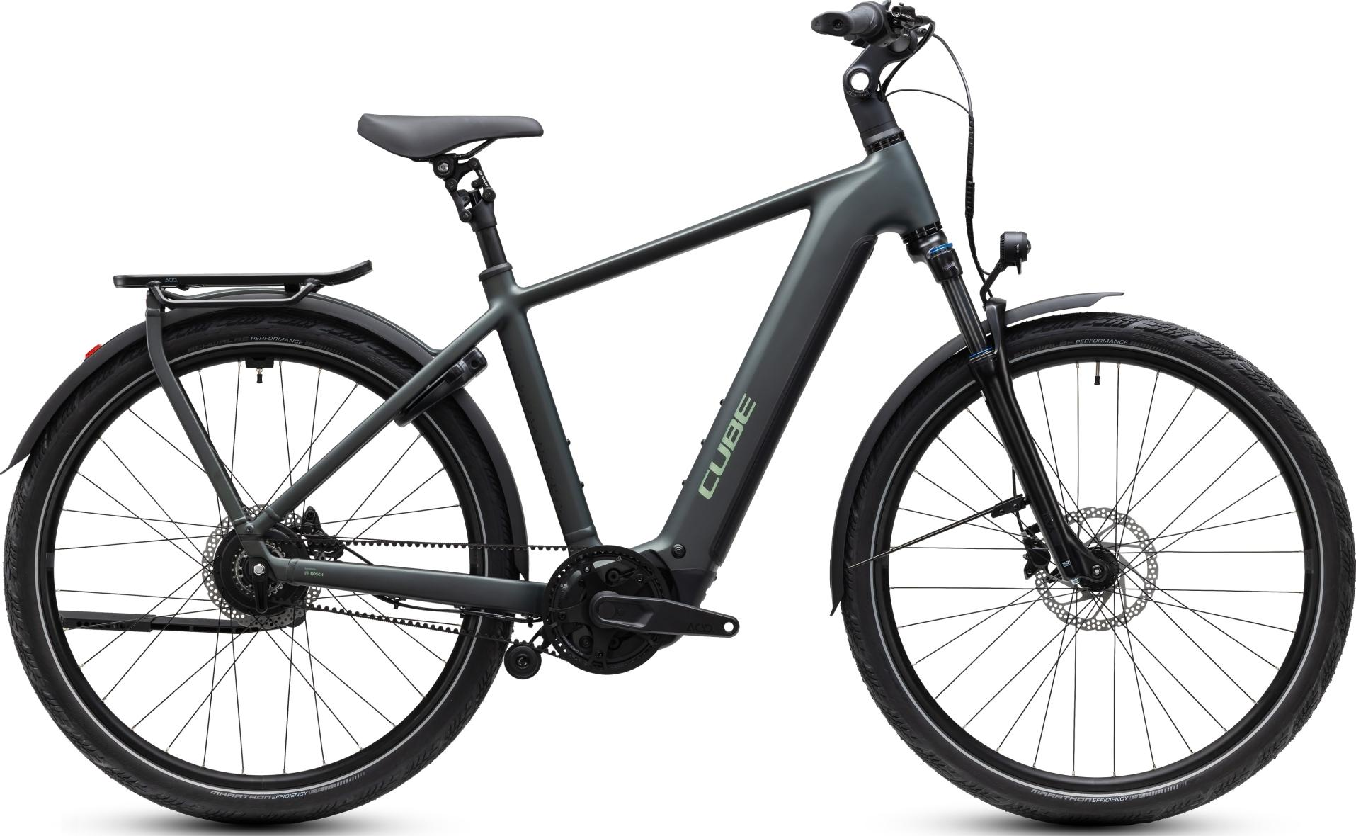 Cube Kathmandu Hybrid Deluxe Pro 800 2027
