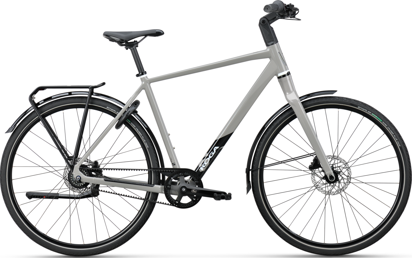Koga F3 4.0 Diamant 2025