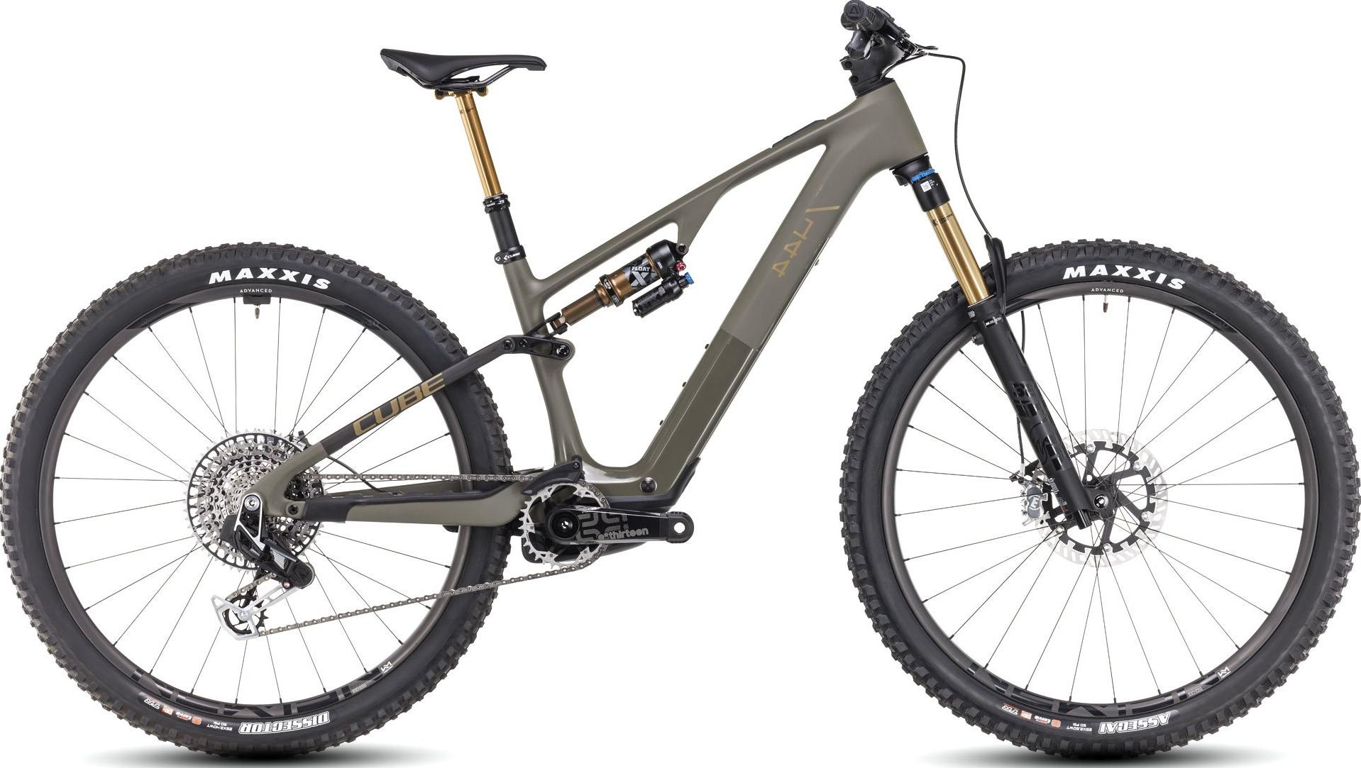 Cube AMS Hybrid ONE44 C:68X SUPER TM 400X 29 2025