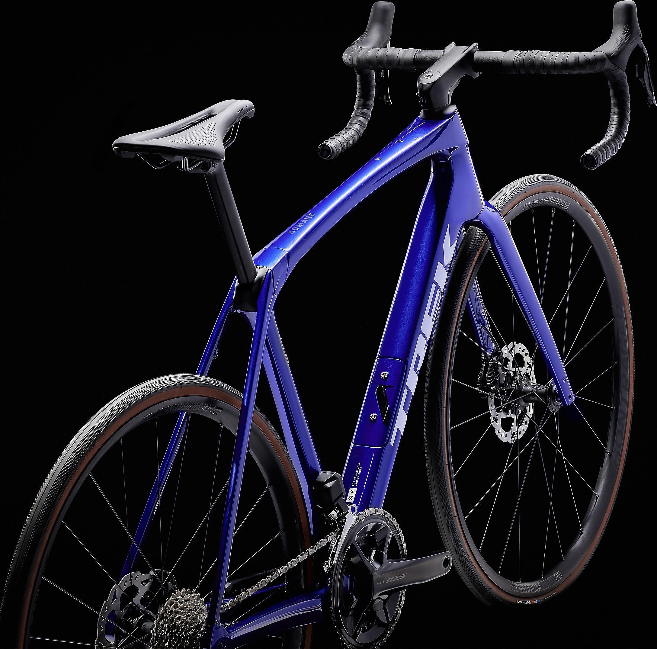 今だけSALE中！ TREK DOMANE SL6 2018 2018 Trek Domane SL 6 Disc – Specs, Comparisons, Reviews