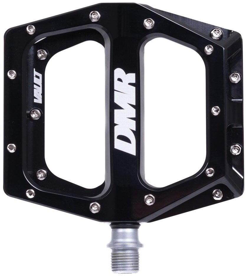 Vault_Flat_Pedals