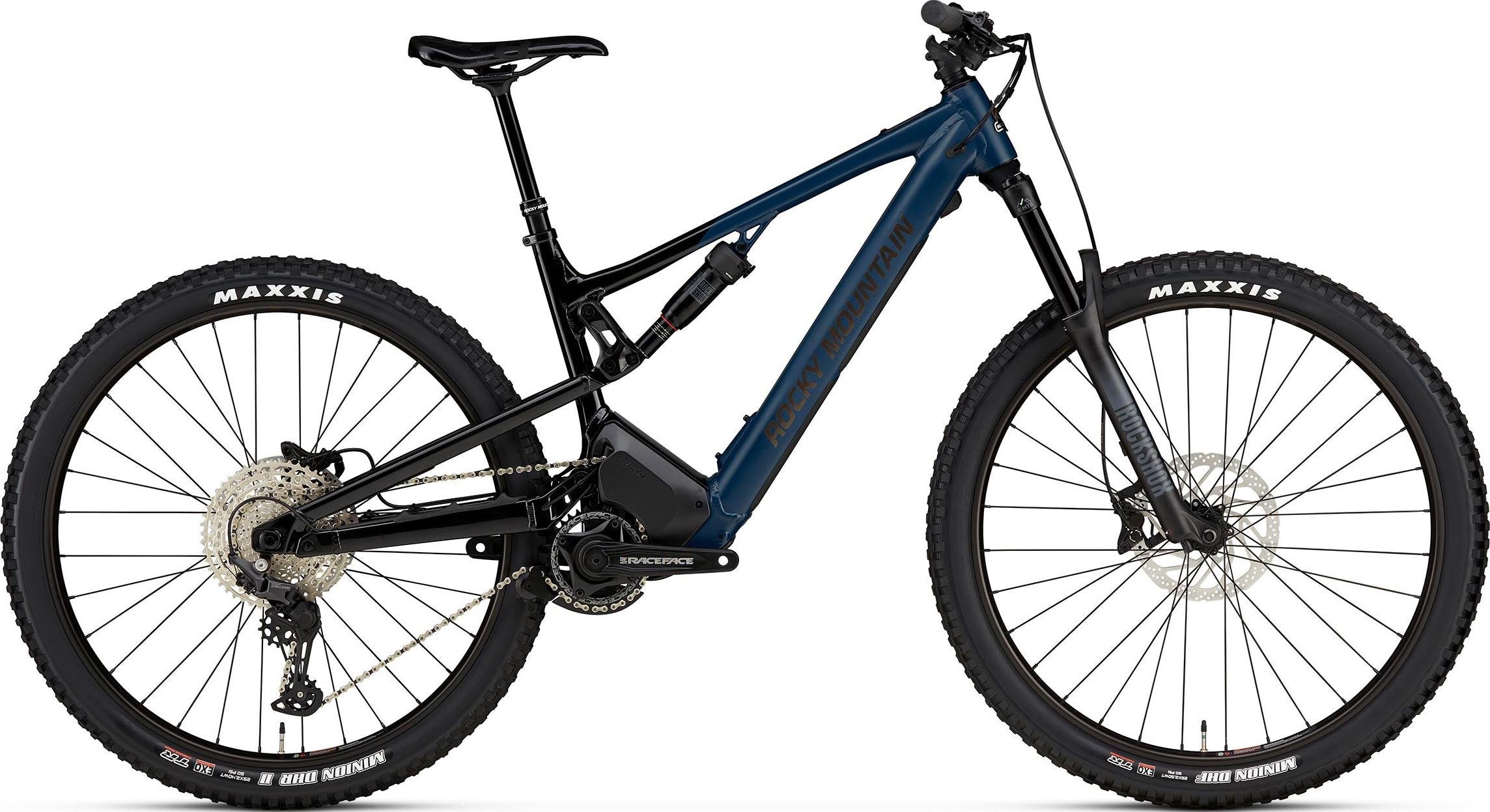 Rocky Mountain Instinct Powerplay Alloy 30 2023
