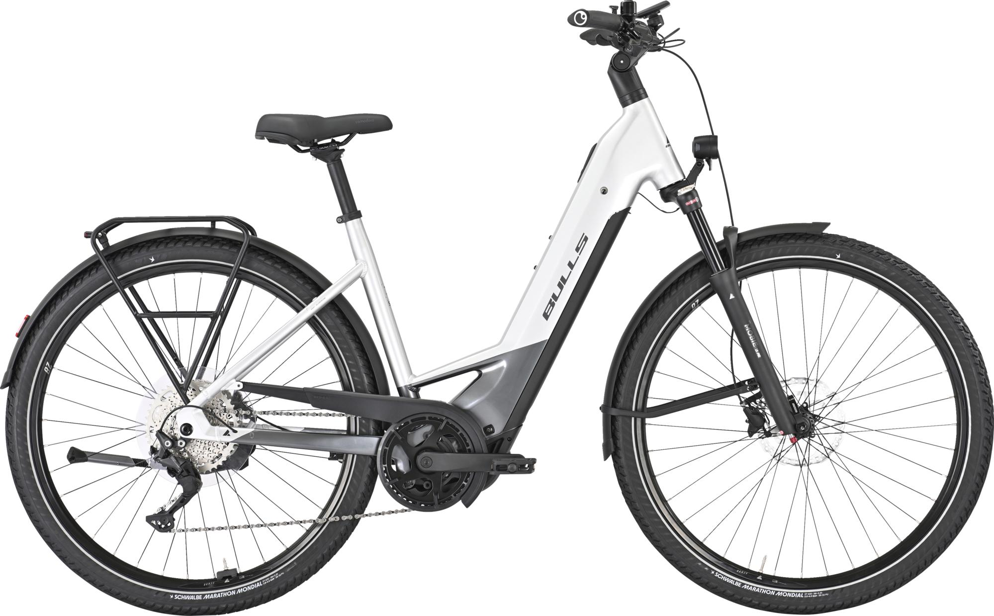 Bulls CROSS LITE EVO 1 800 2025