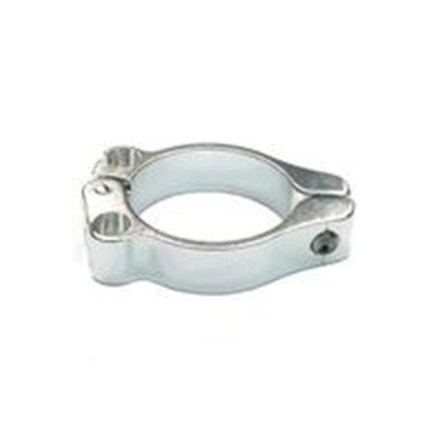 CABLE_STOP_CLAMP_-_28.6mm_Dia,_SILVER