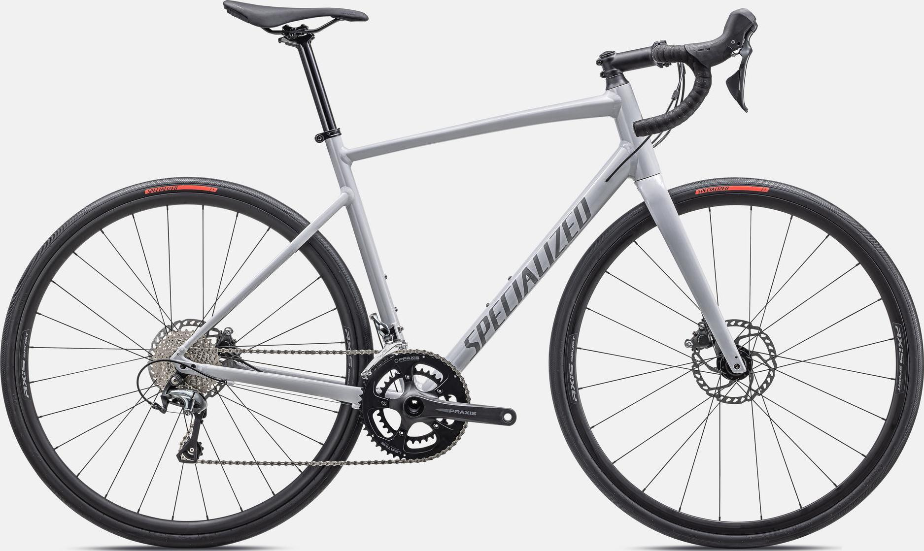 SPECIALIZED ALLEZ SPORT ロードバイク 自転車 Specialized Allez Sport 2026 | BikeExchange