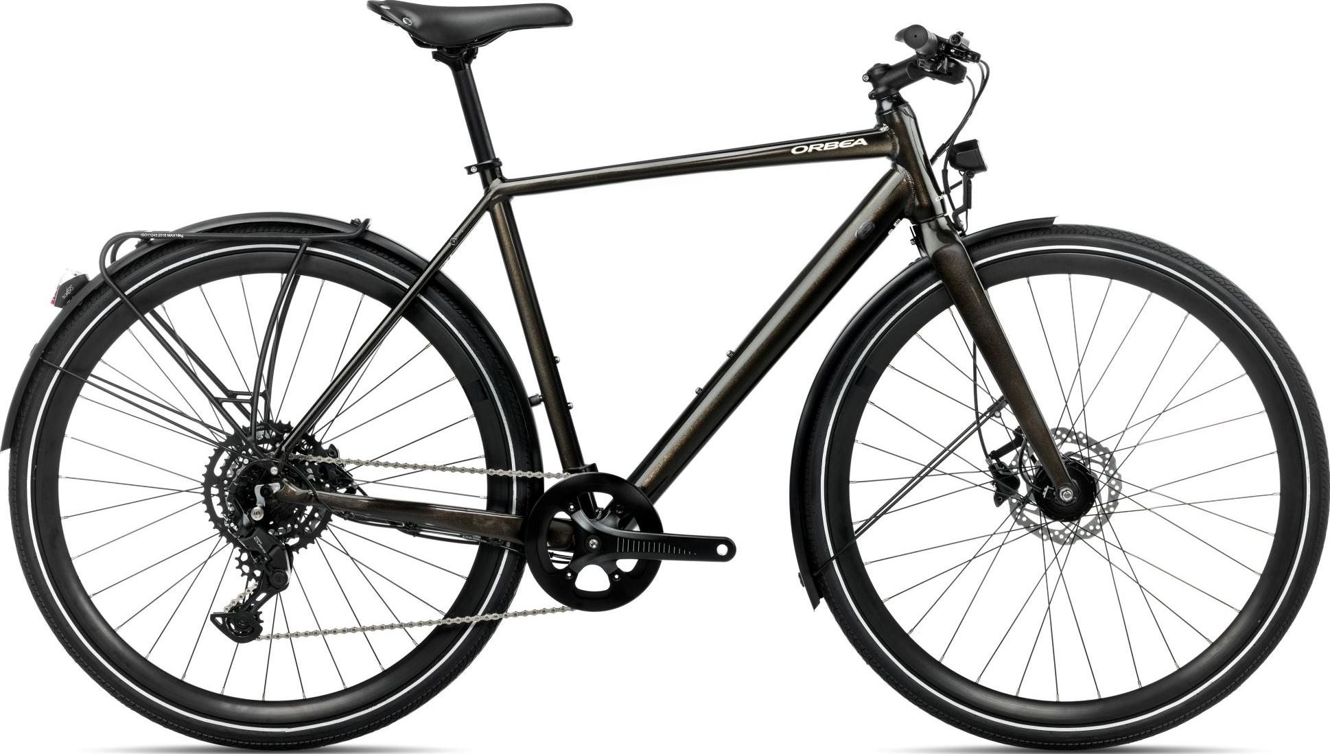 Orbea VECTOR 25 EQ 2025