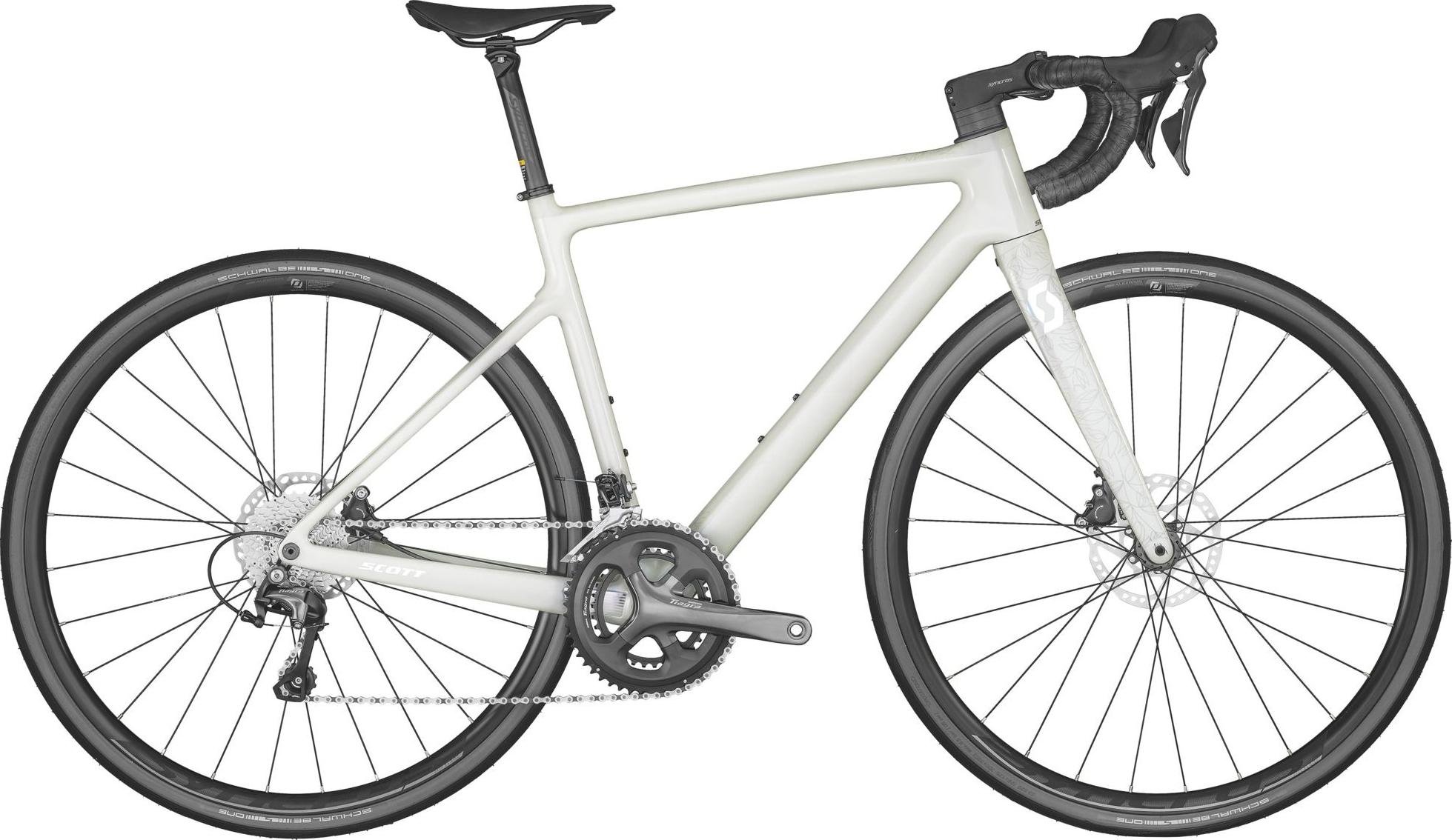 Scott Contessa Addict 35 2022 | BikeExchange