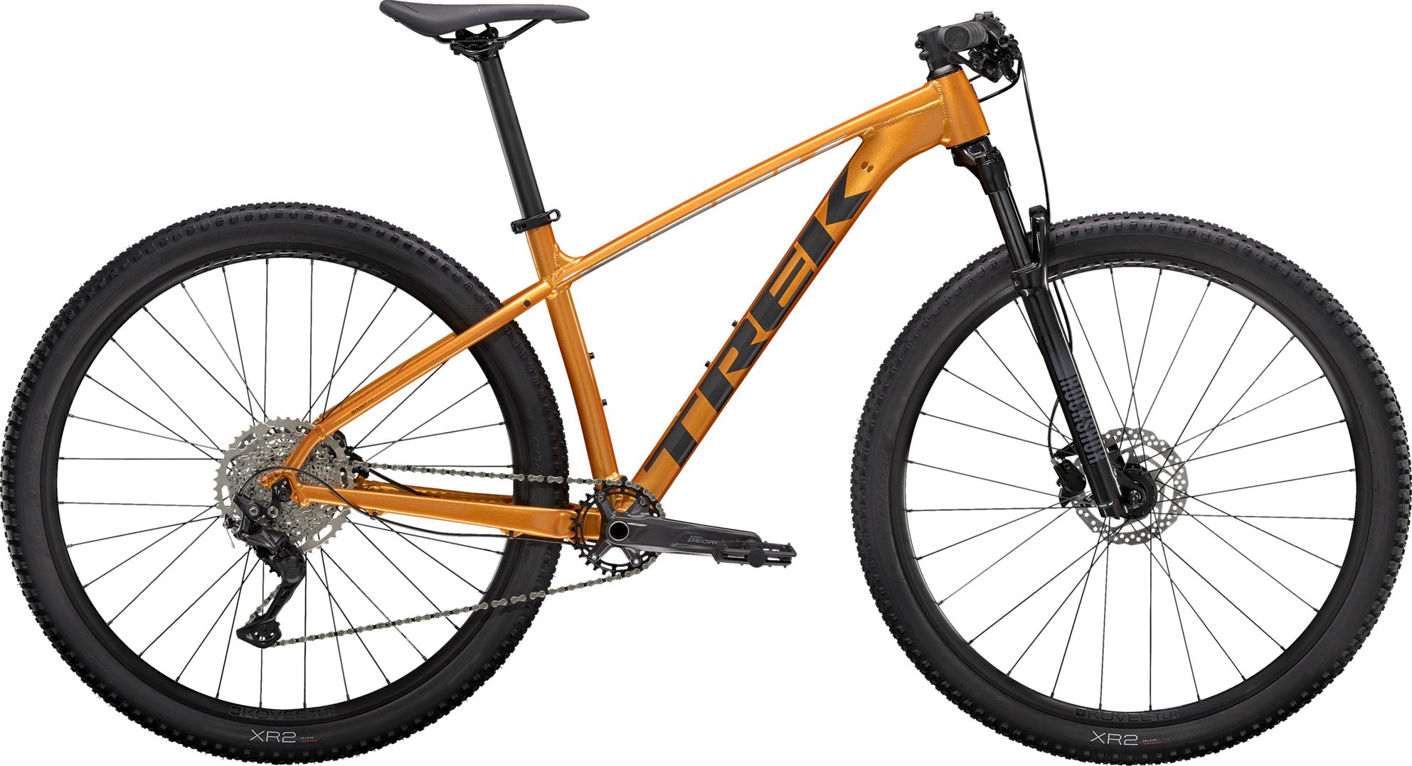 Trek X-Caliber 7 2021 | BikeExchange