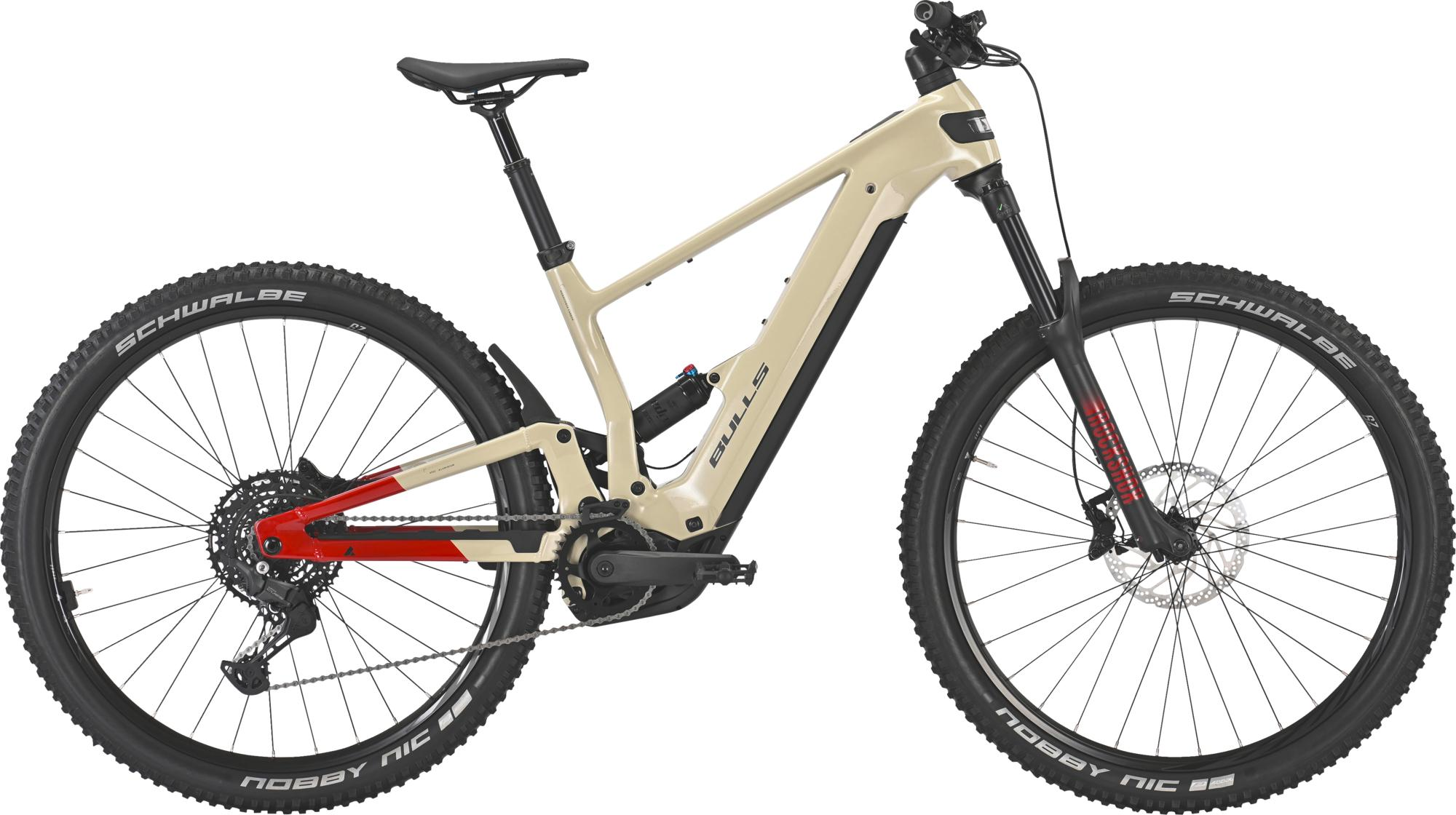 Bulls COPPERHEAD EVO AM 3 2025