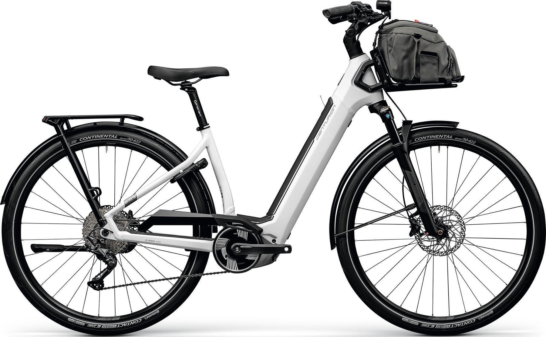 Centurion E-Fire R2000i L 2025