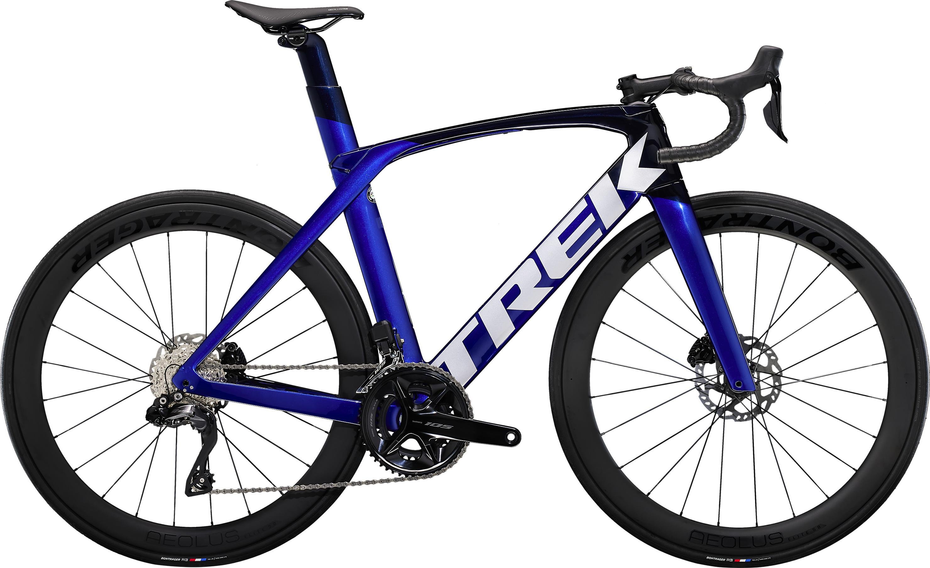 Trek Madone SL 6 Di2 Gen 6 2023 | BikeExchange