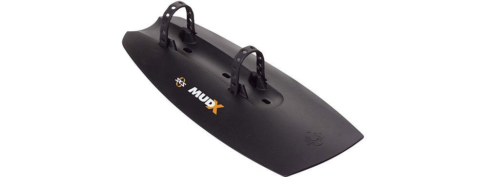 Mud-X