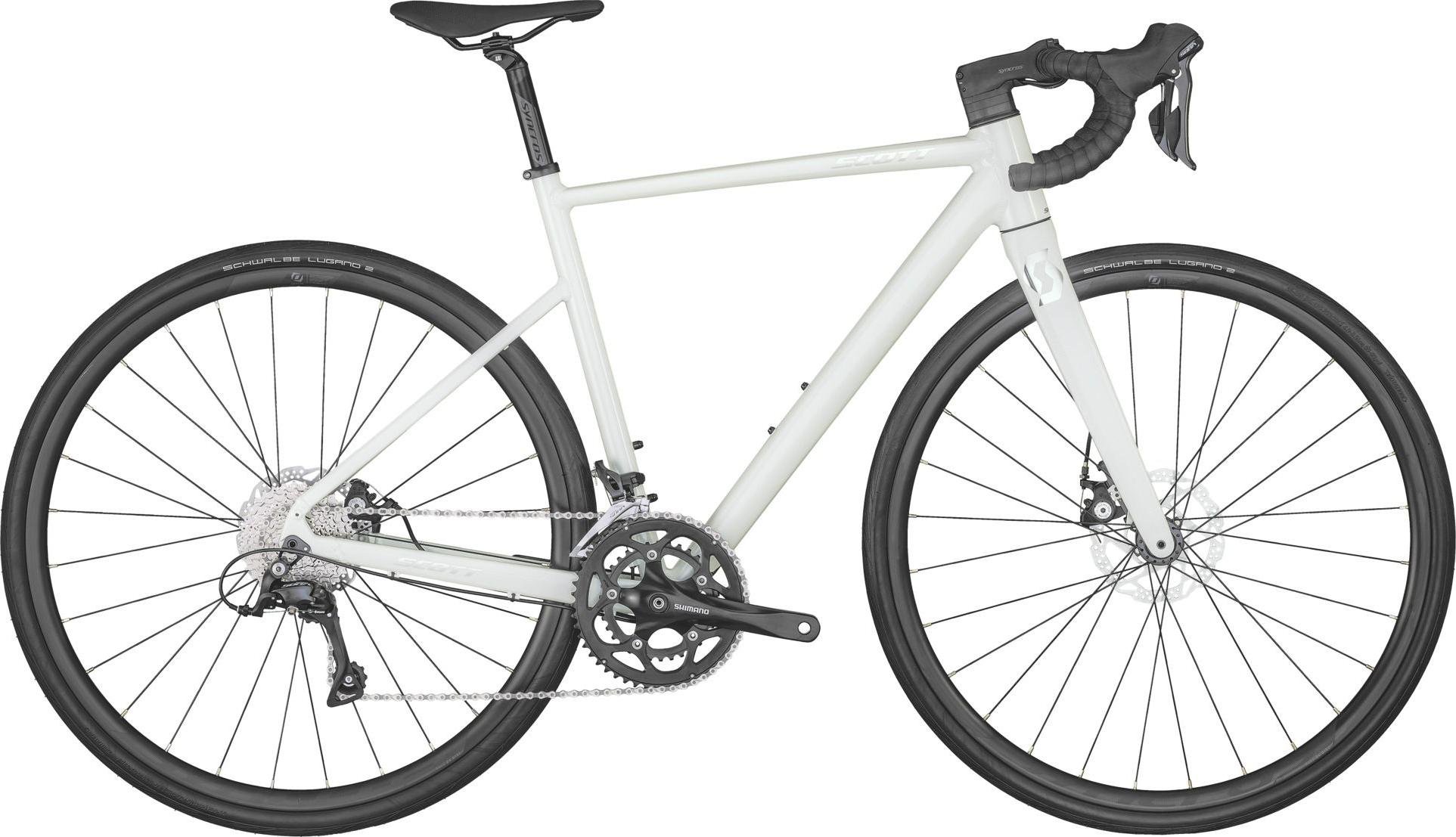 Scott Contessa Speedster 25 disc 2022 | BikeExchange
