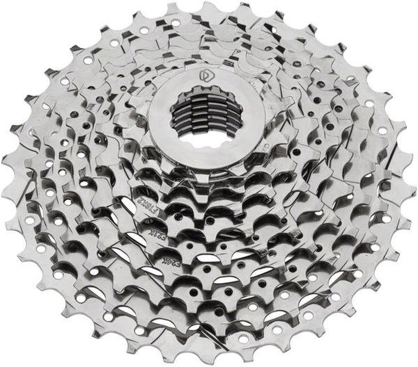 9-Speed_Cassette