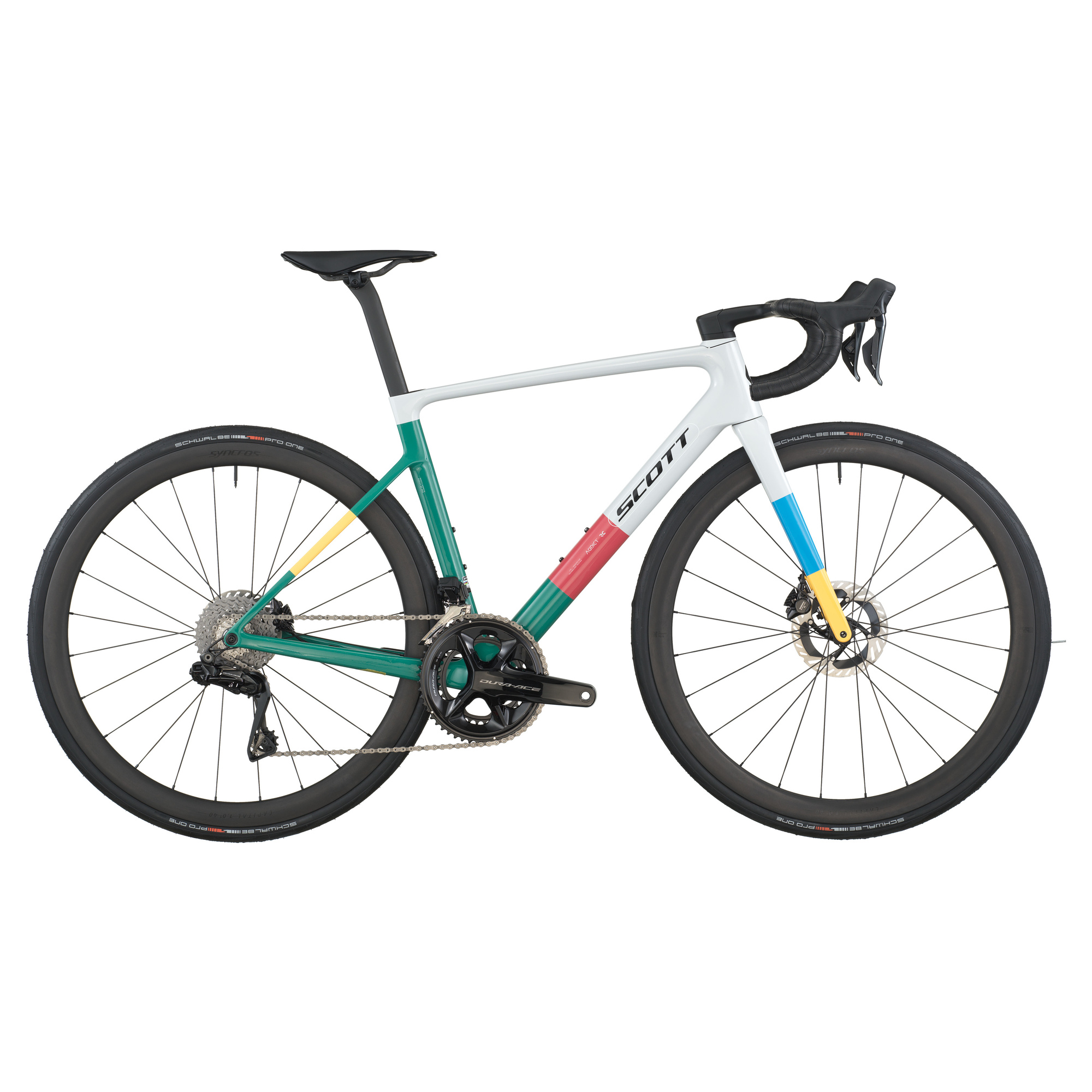 Scott Addict RC Pro 2026
