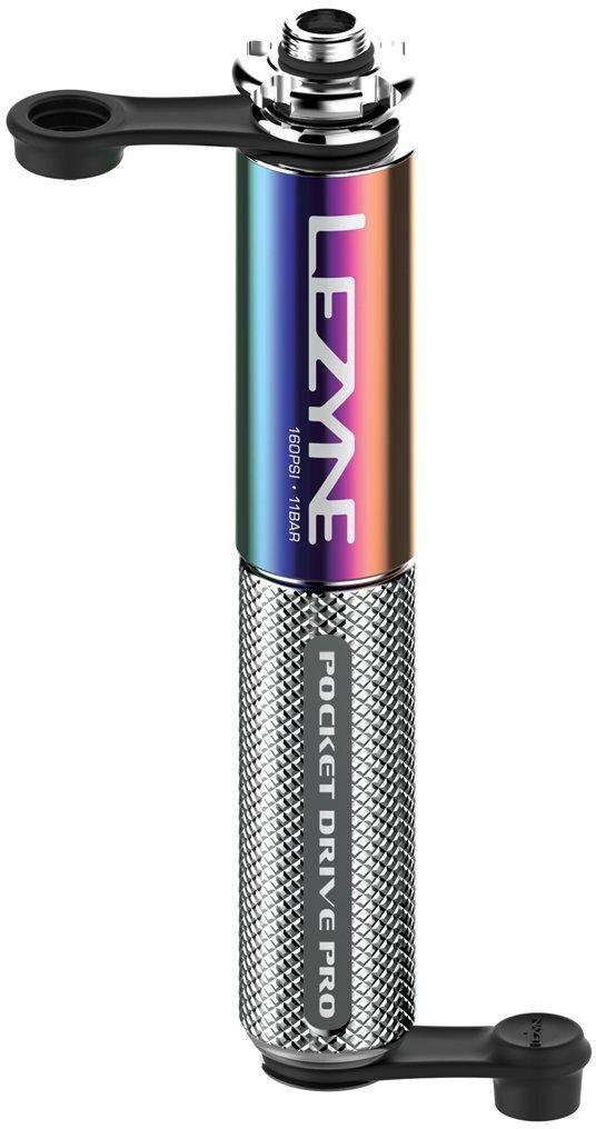 Lezyne Pocket Drive Pro | BikeExchange