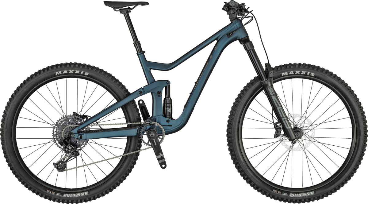 scott bicycle 2021 Bike Addict RC 30 complete with rebound adjustment and a reliable lockout for efficient climbing Scott Aspect 940 2021 Mountain
