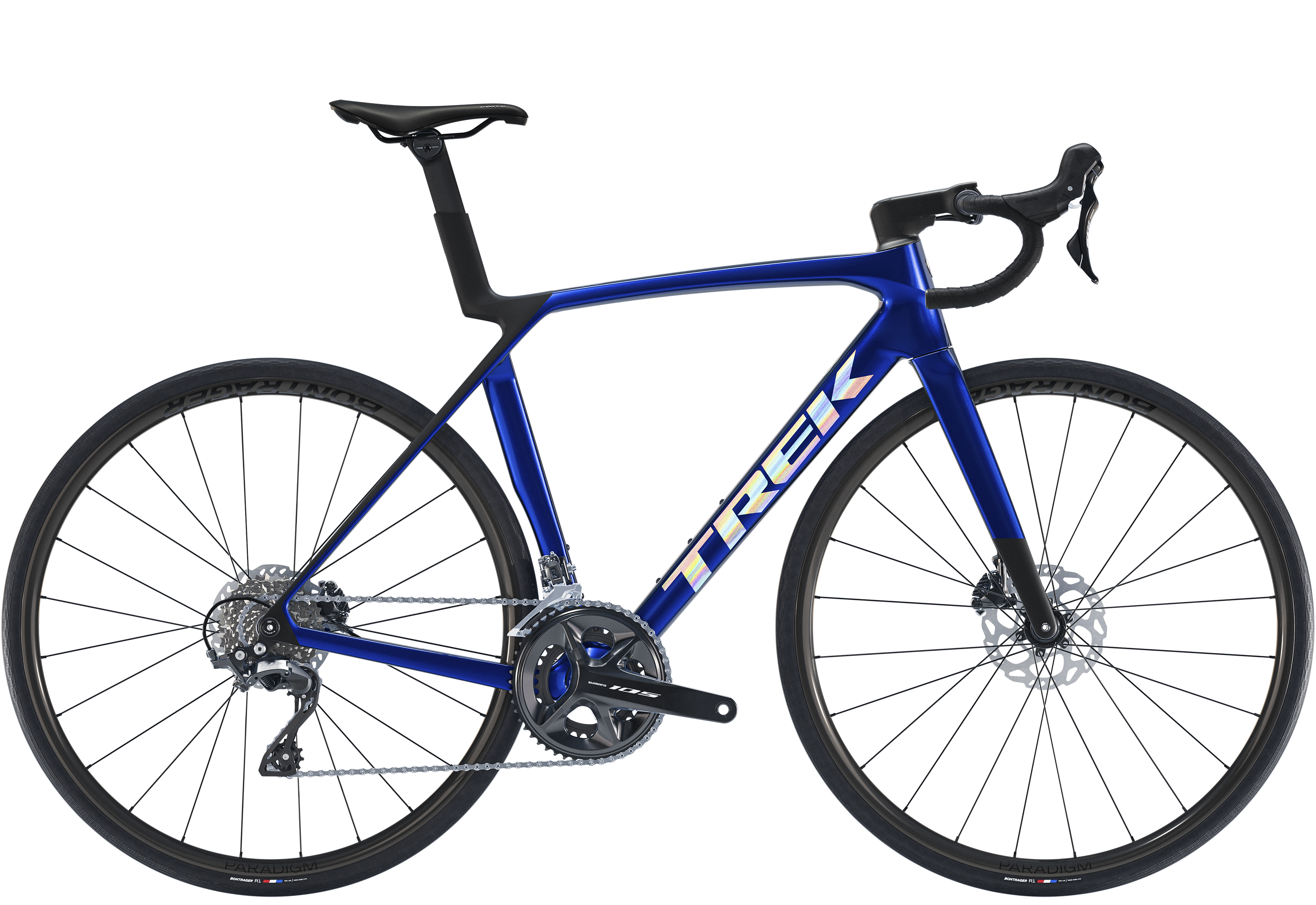 Trek Madone SL 5 Gen 8