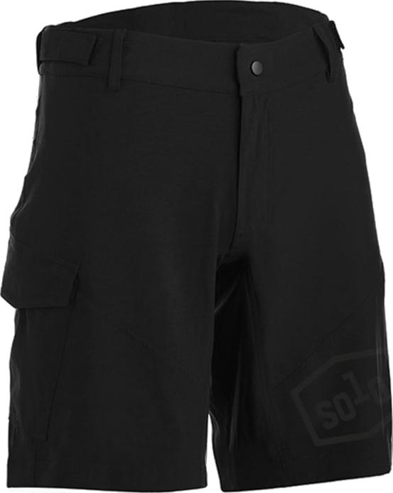 Commuter_Short