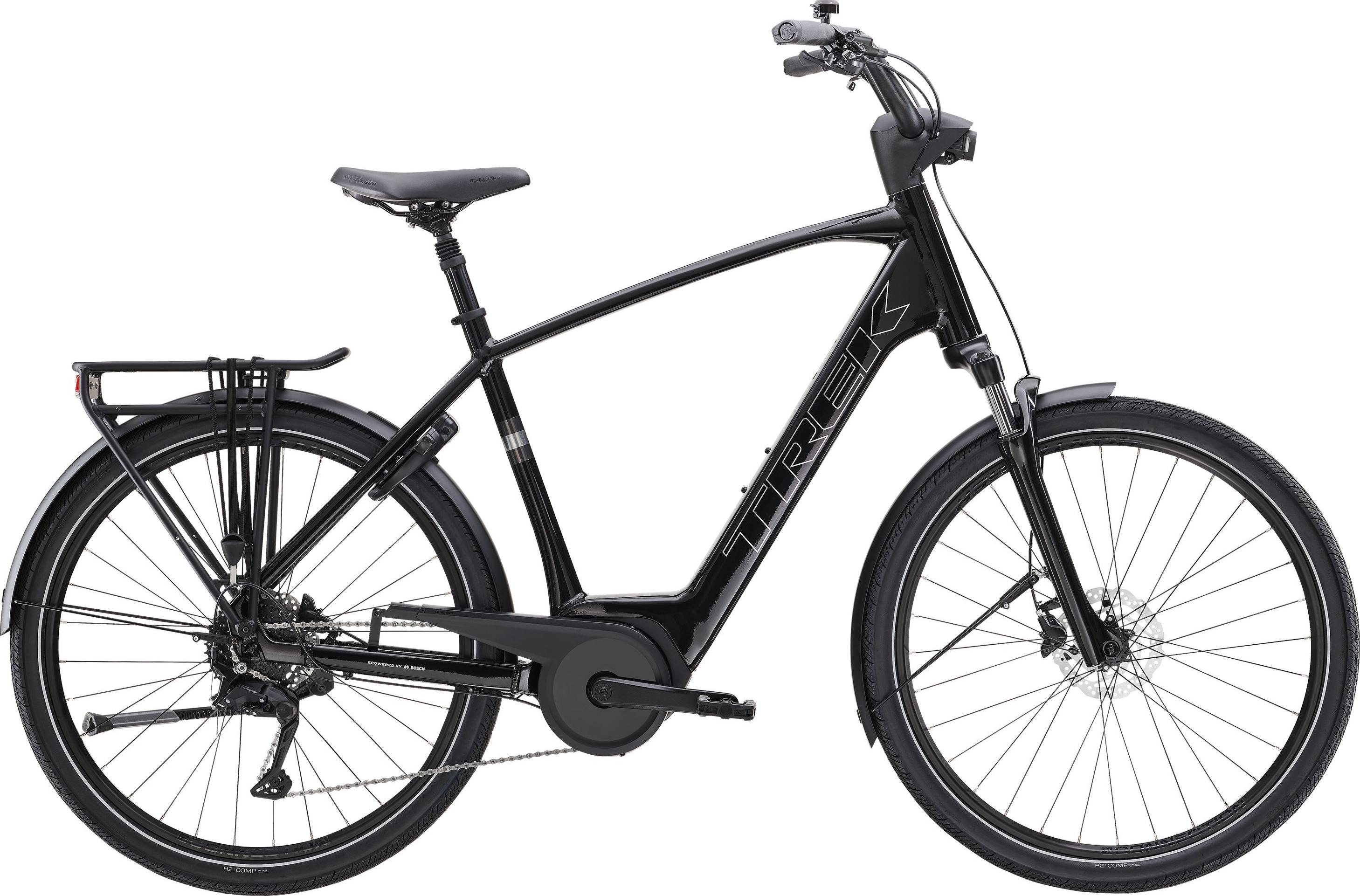 Trek Verve+ 2 Gen 3 2026