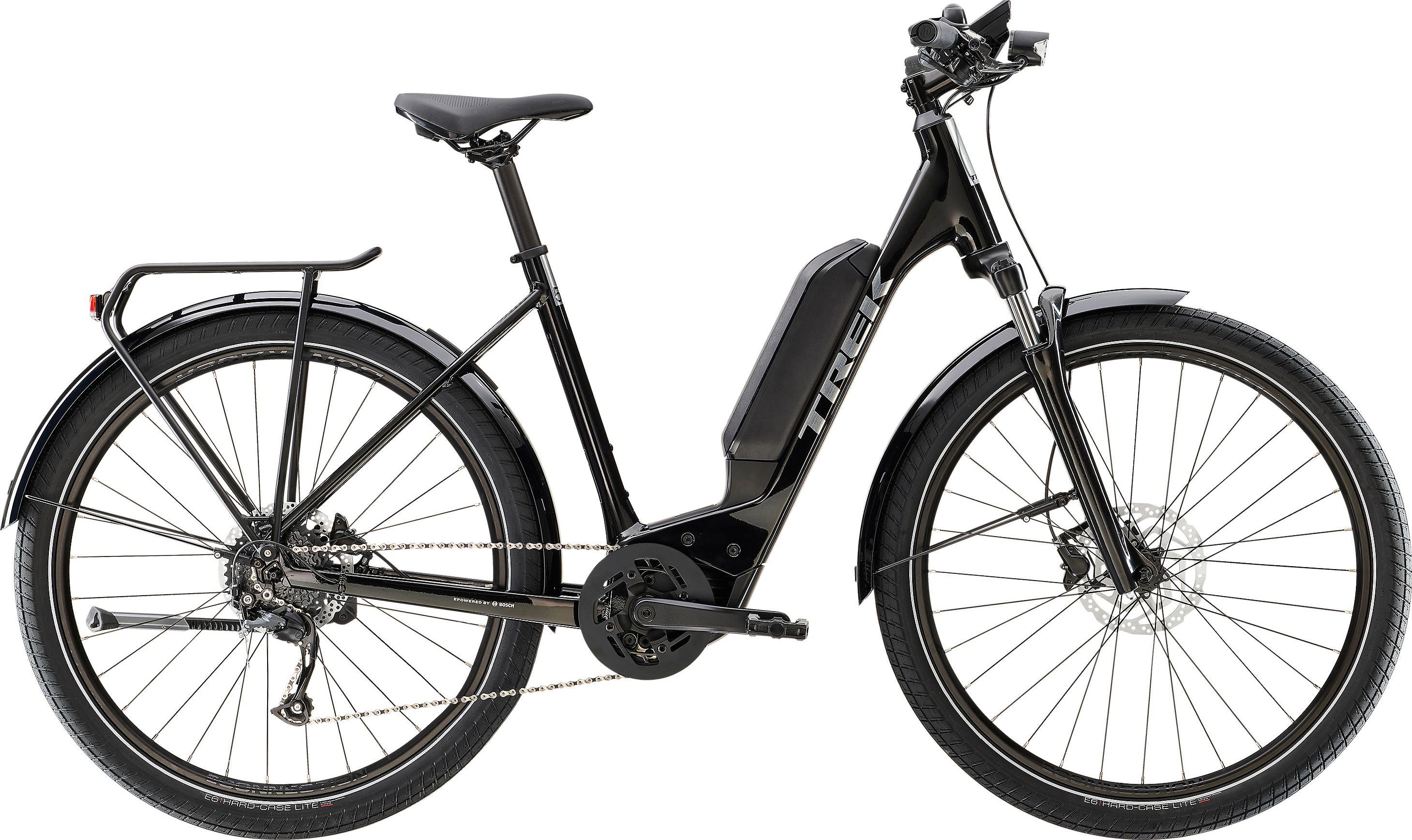 Trek Allant+ 5 Lowstep (545Wh) 2023