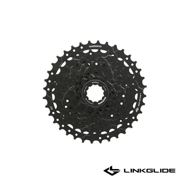CS-LG300_Cassette_11-36_Cues_9-Speed_*Link...