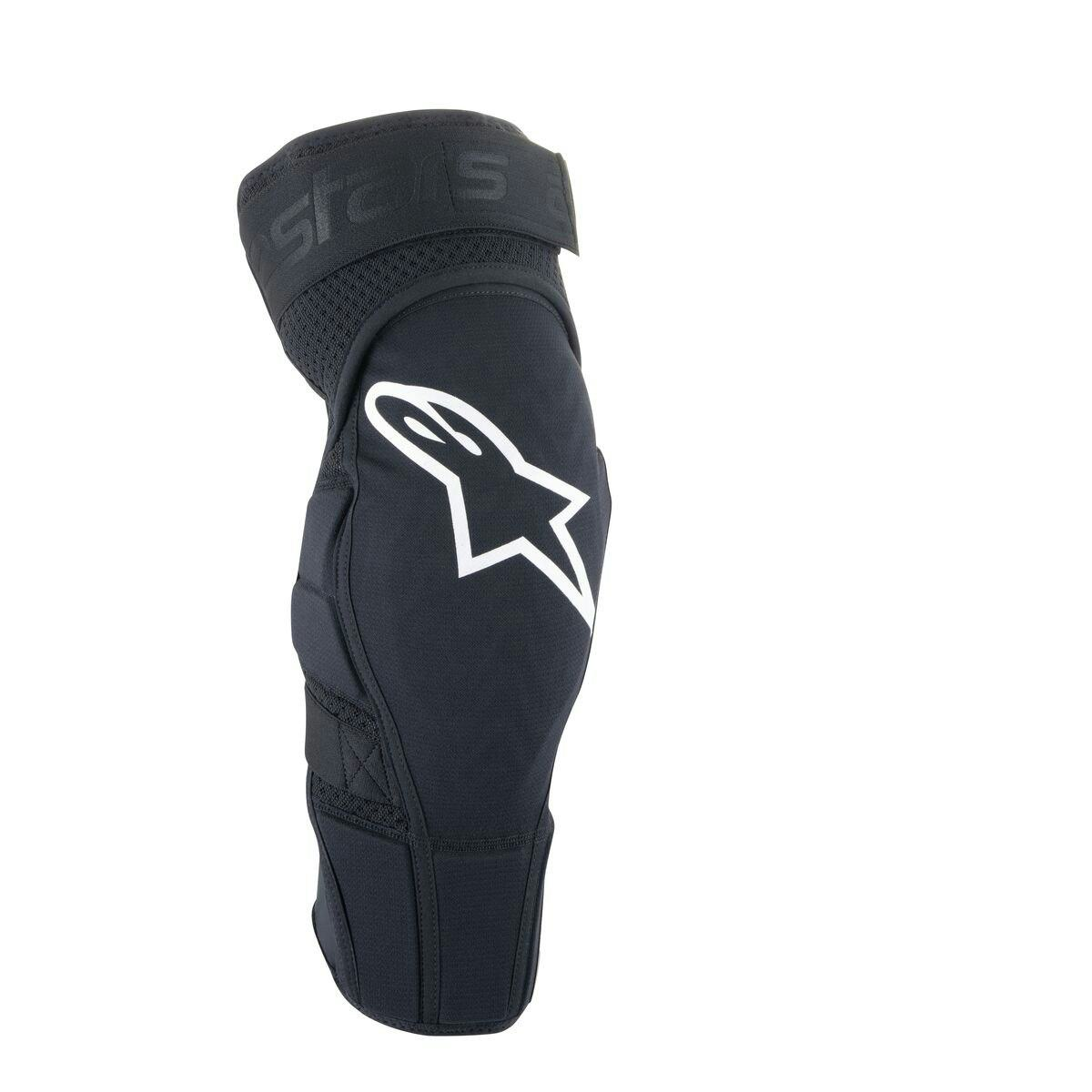 A-Impact_Plasma_Elite_Knee_Protectors
