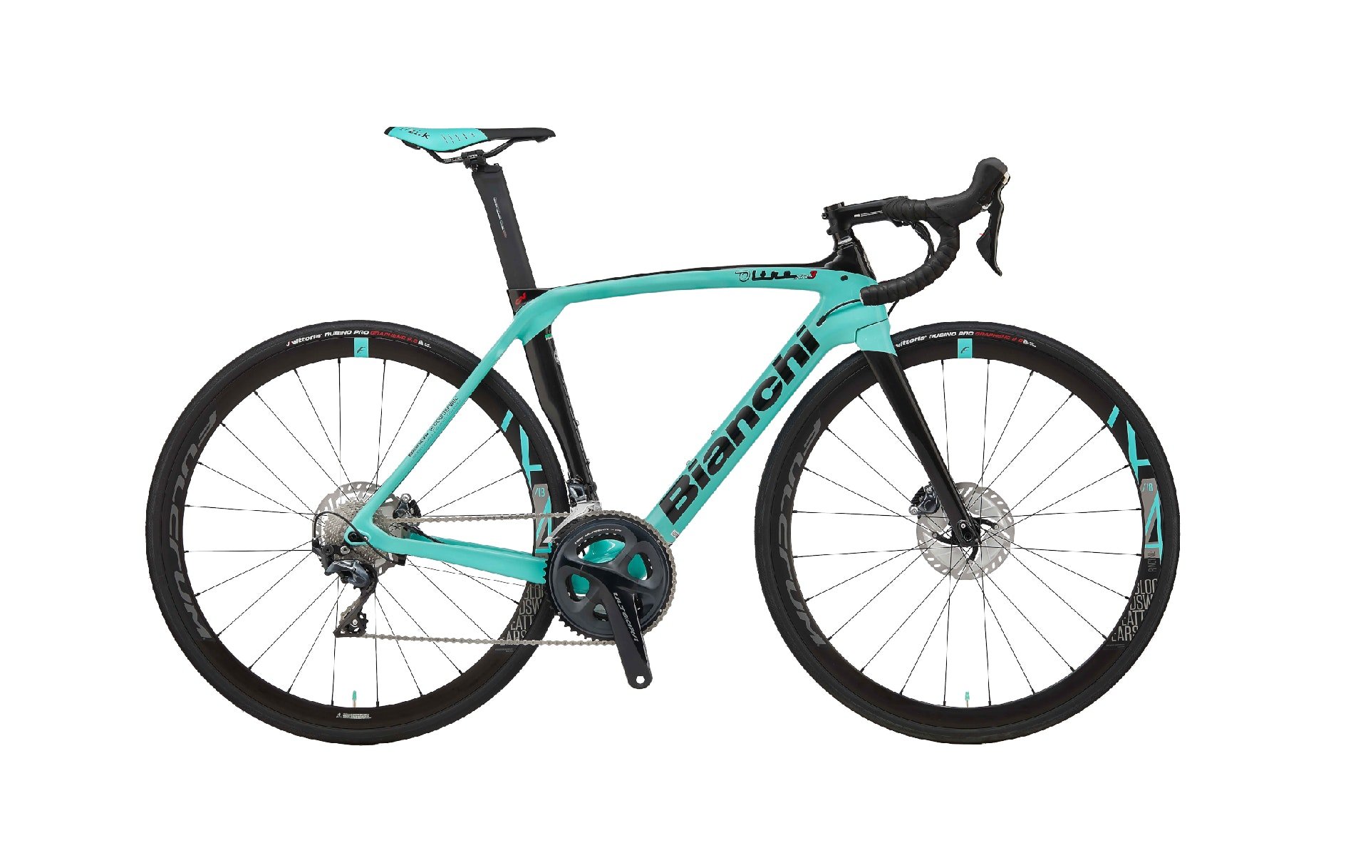 自転車本体 Bianchi 2021 OLtre XR3 Bianchi Oltre XR3 Disc - Ultegra 2021 | BikeExchange