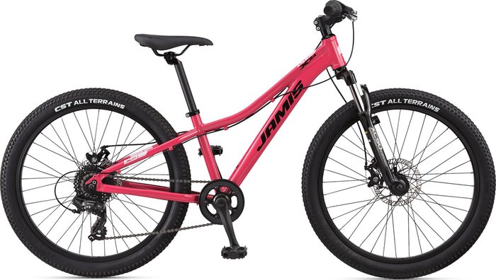 Jamis Bikes buy online now | BikeExchange