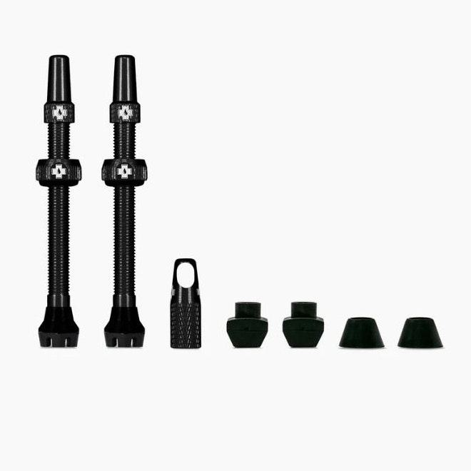 MUC-OFF_MK2_80MM_TUBELESS_VALVE_BLACK