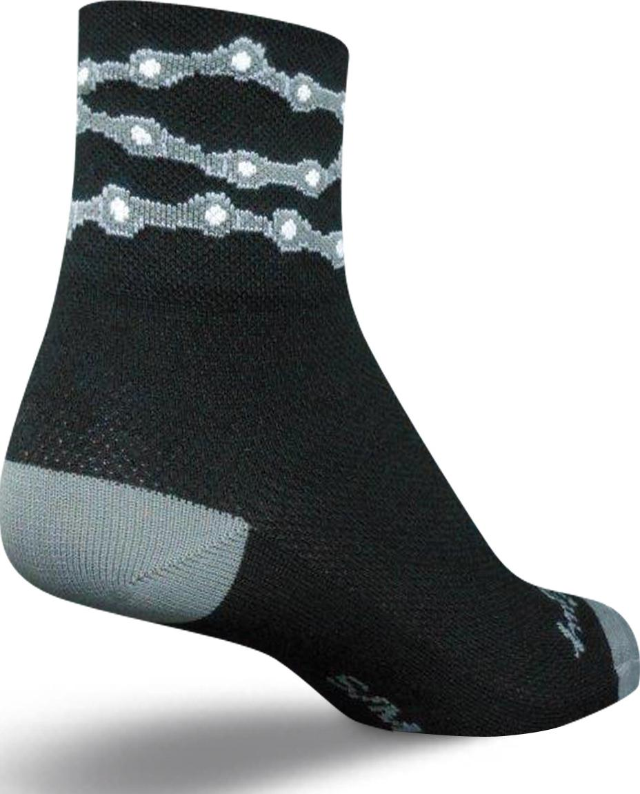 Chains_Socks