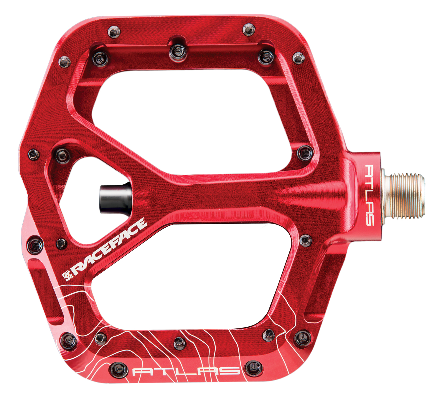 shimano 105 pedale Shimano 105 PD-R5800 Carbon Road Bike Pedals main image 1